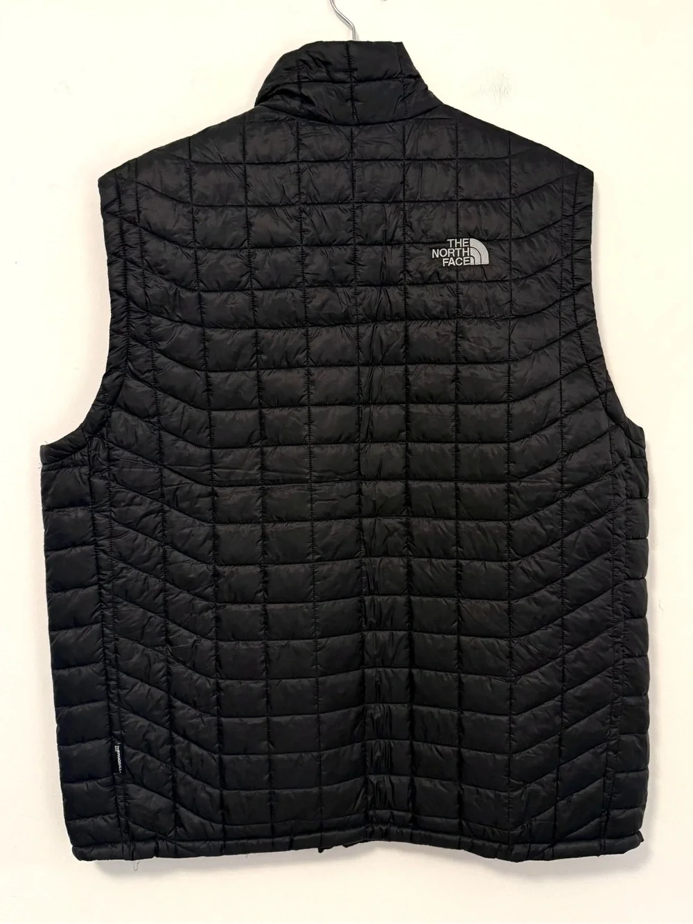 The North Face Men’s Thermoball Eco Trek Puffer Vest $149 MSRP